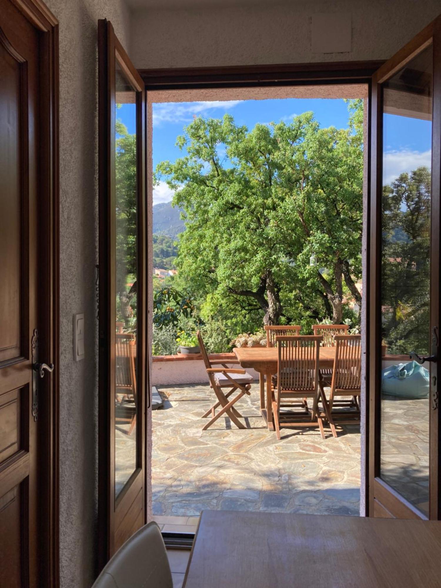 Apartment Le Jardin Suspendu *
