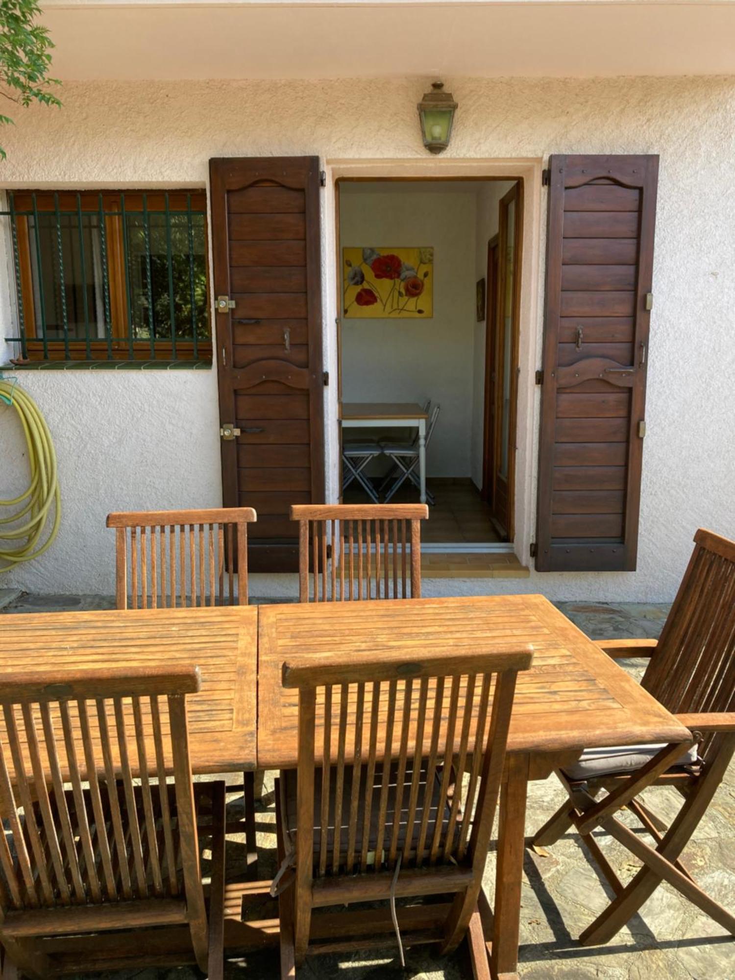 Apartment Le Jardin Suspendu