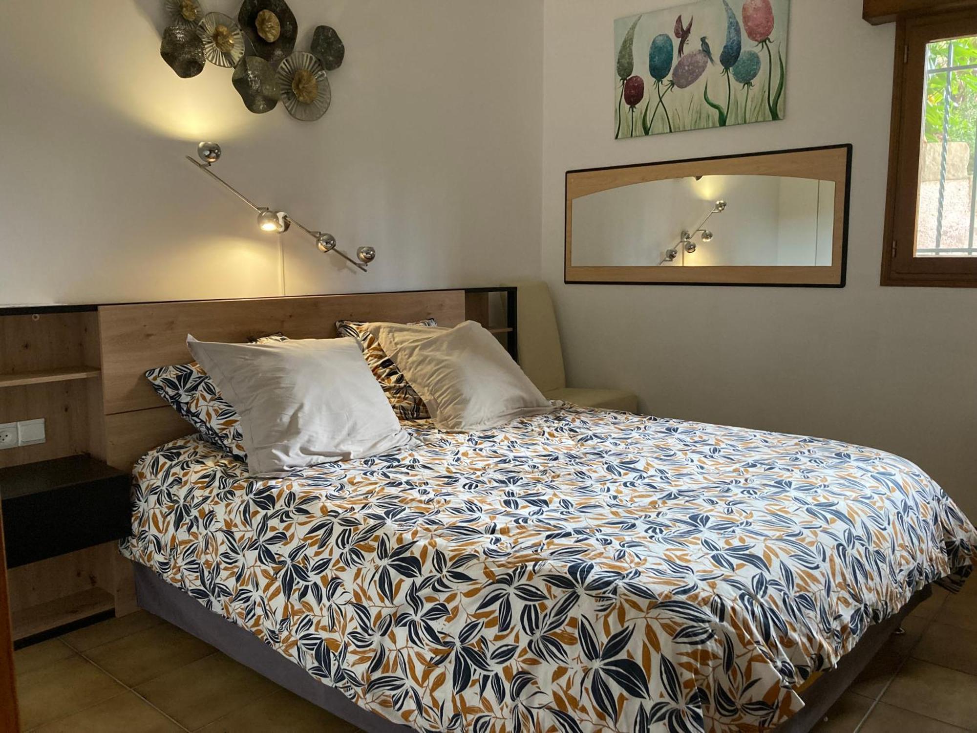 Le Jardin Suspendu Apartment